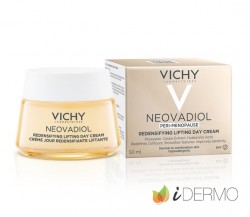 NEOVADIOL PERI-MENOPAUSIA CREMA DÍA PIEL SECA